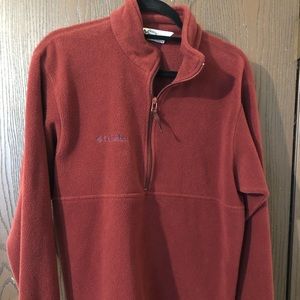 Columbia Pullover